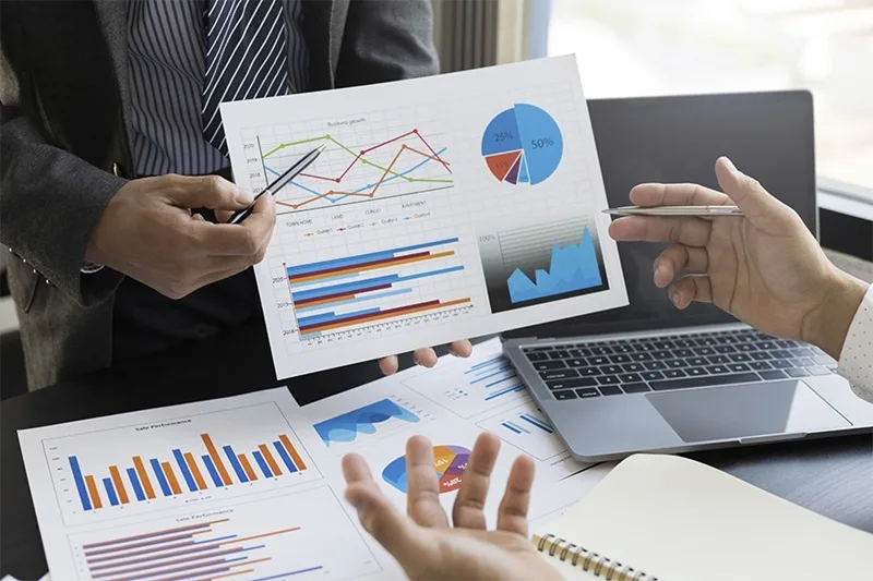 Optimización de Operaciones y Procesos