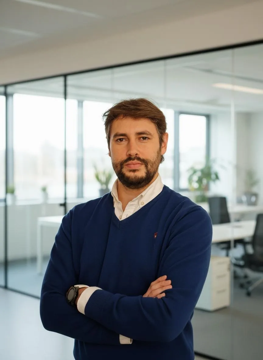 Hernán García Bustamante